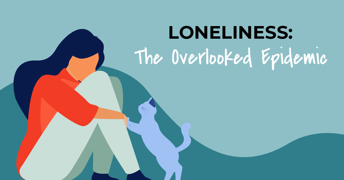 Facebook-loneliness-epidemic - Well Clinic San Francisco