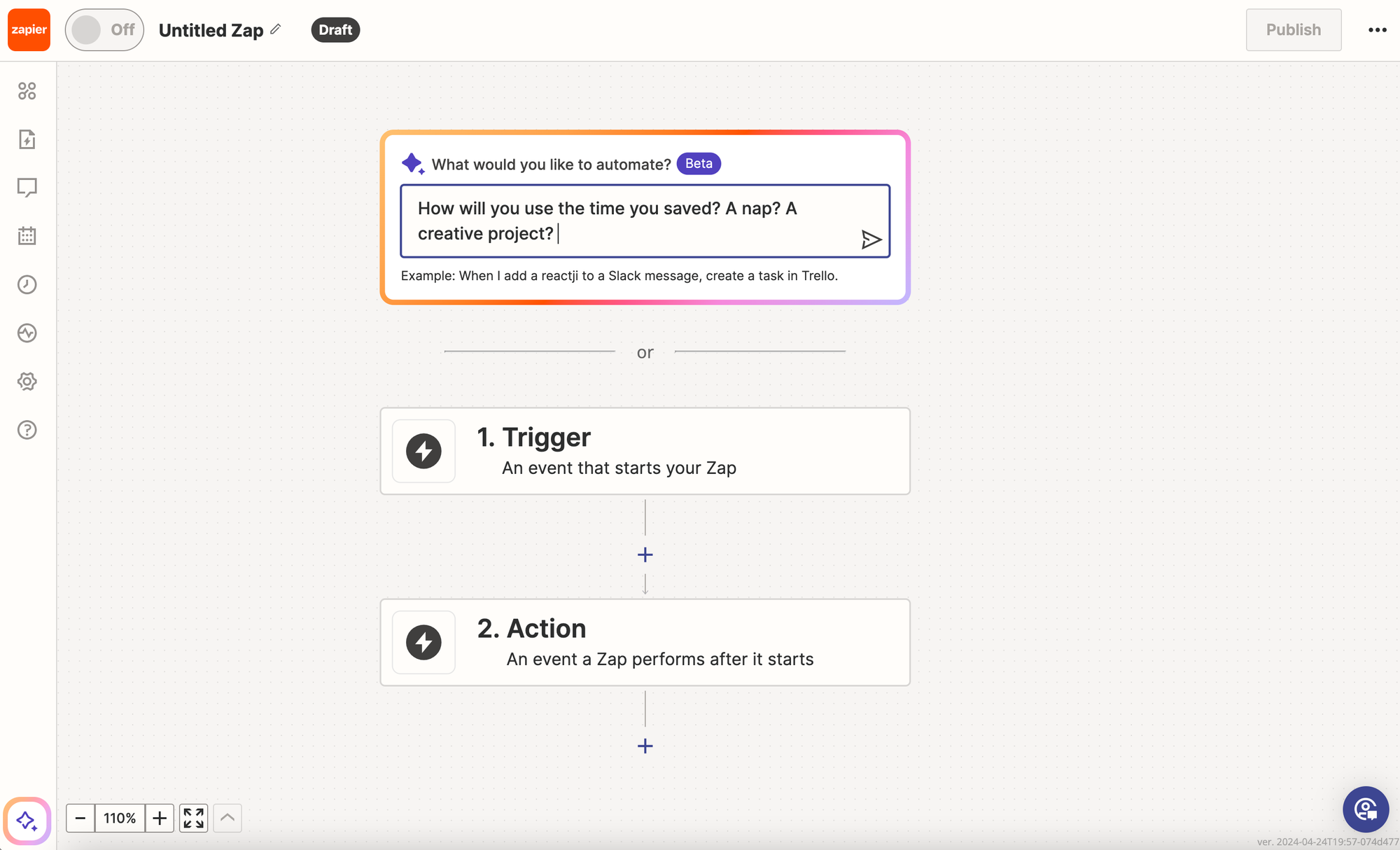 📚 Team, Process, & Efficiencies with Zapier