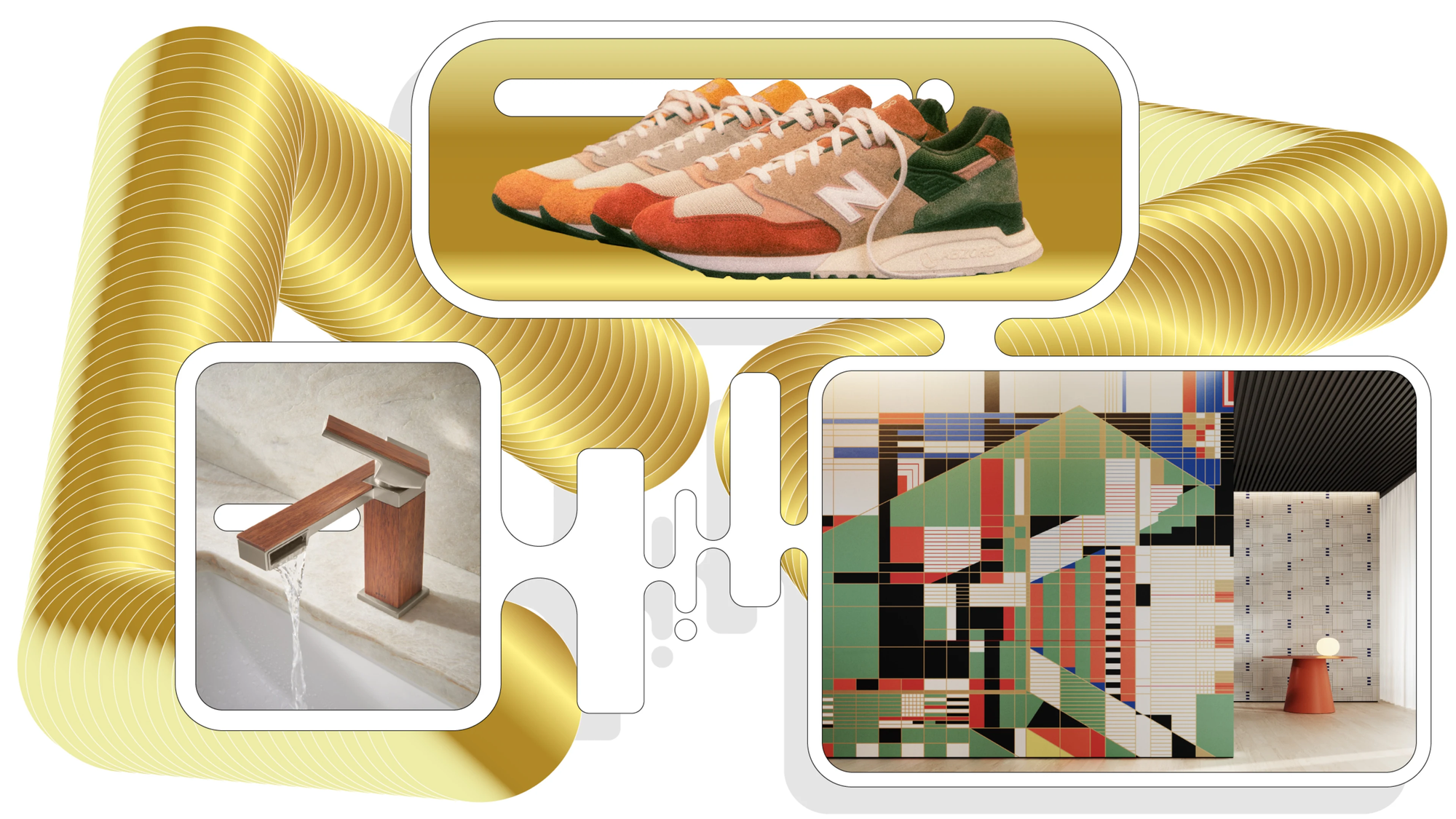 How Frank Lloyd Wright became a household name for Gen Zers